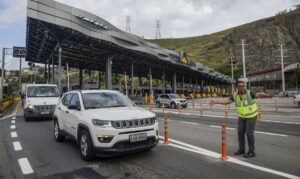 Pedágios Foto Agência Brasil