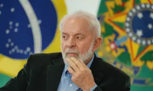 Presidente Lula Foto Agência Brasil