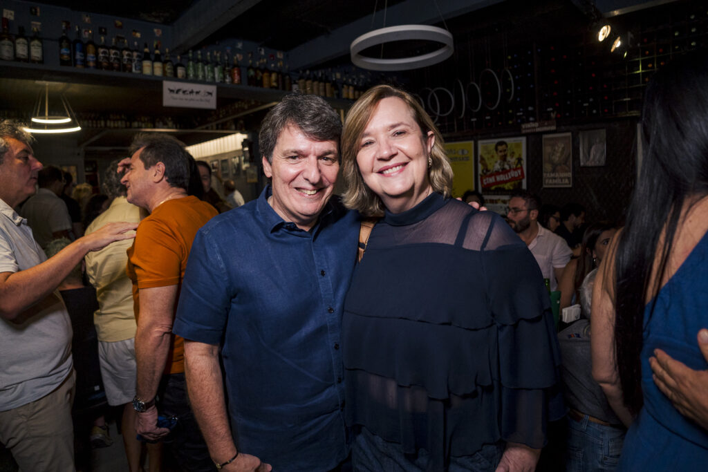 Raimundo E Aline Feitosa