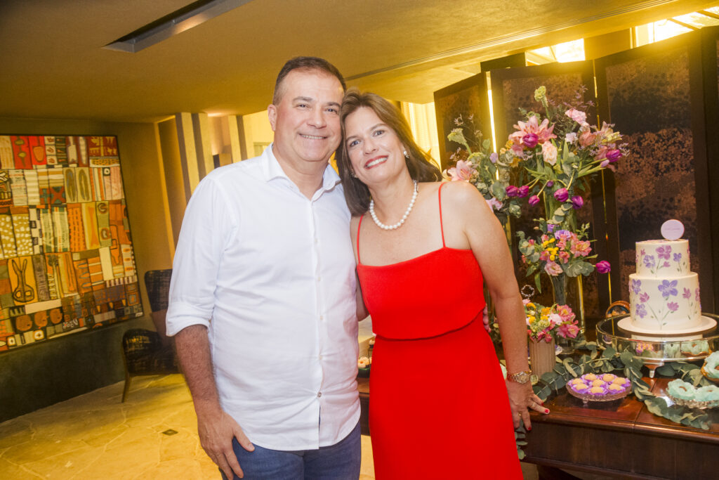 Ricardo E Luciana Bezerra (1)