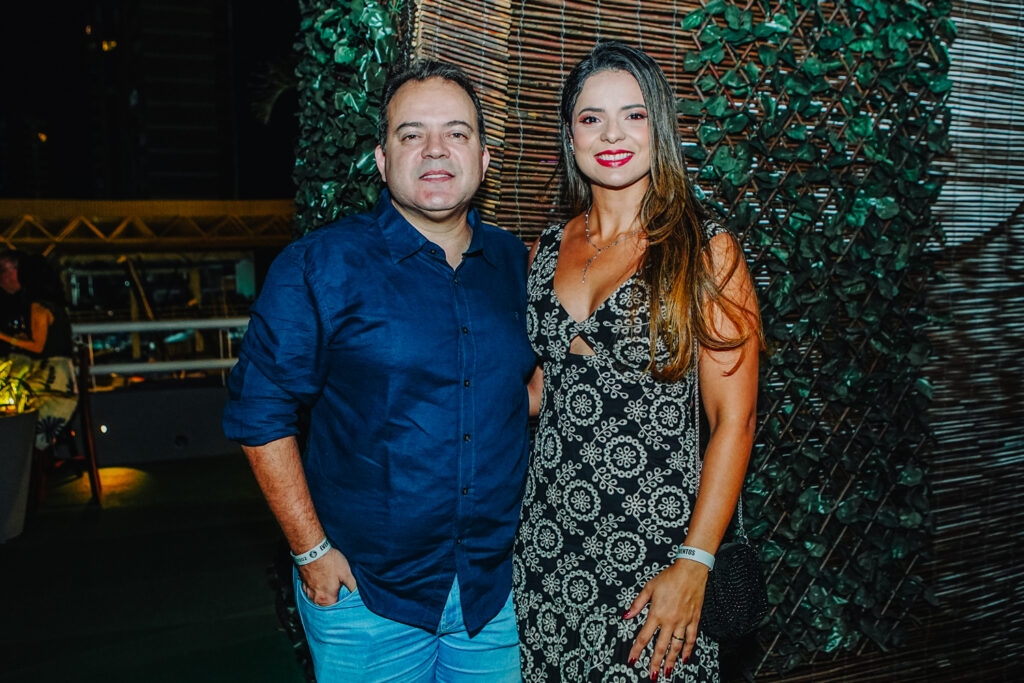 Ricardo E Natalia Fernandes