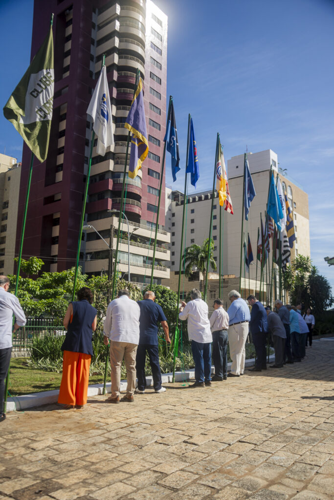 Solenidade Civica Comemorativa De 95 Anos Do Nautico Atletico Cearense (12)