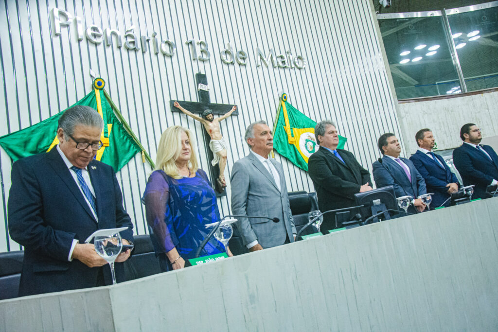 Solenidade Em Homenagem A Colonia Italiana Do Estado Do Ceara (2)