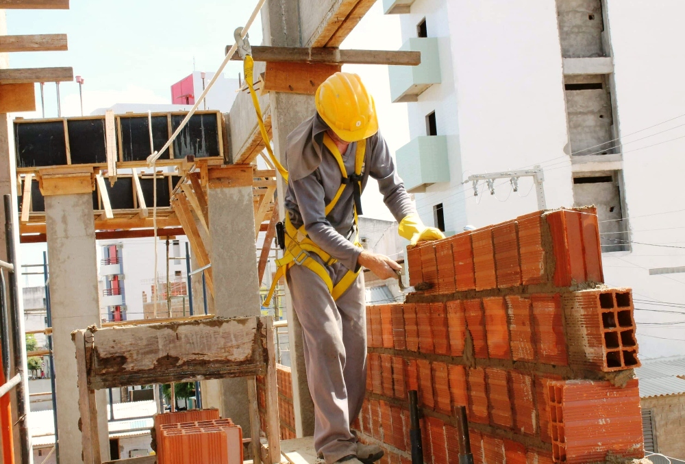 Seminário debaterá sustentabilidade e inovação na construção civil, na FIEC