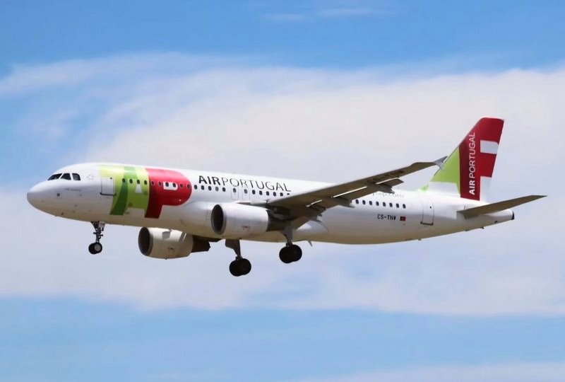 TAP retoma voos entre Lisboa e Manaus e passa a atuar em 13 capitais do Brasil