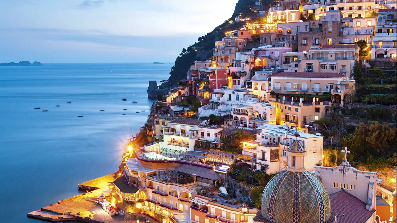 Itinerário para a Costa Amalfitana: conheça as joias do sul da Itália em 6 dias