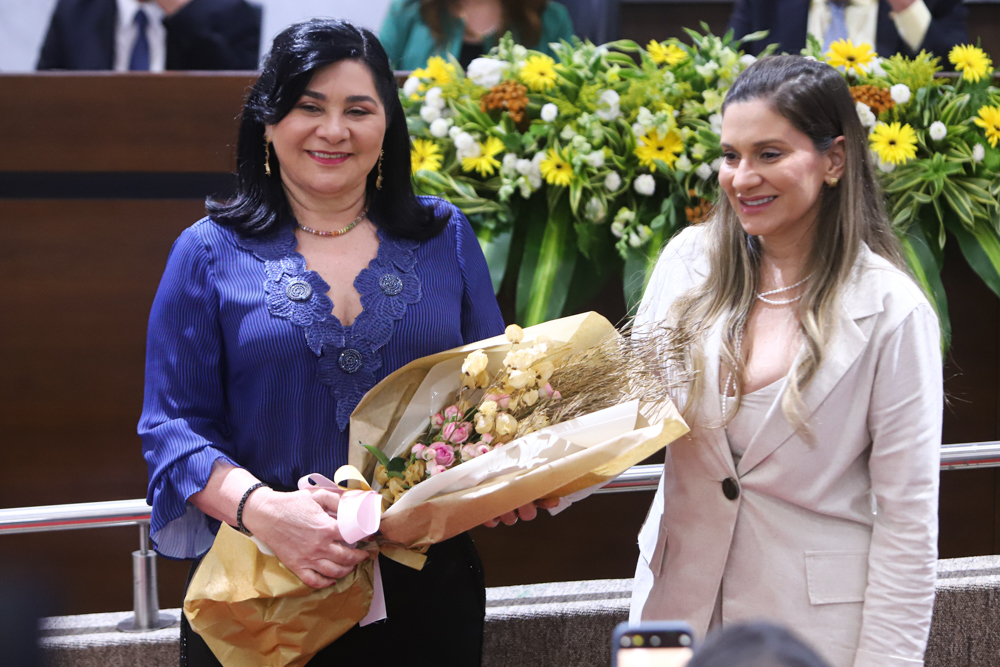 Título De Cidadão Pernambucano à Desembargadores Federais (6)