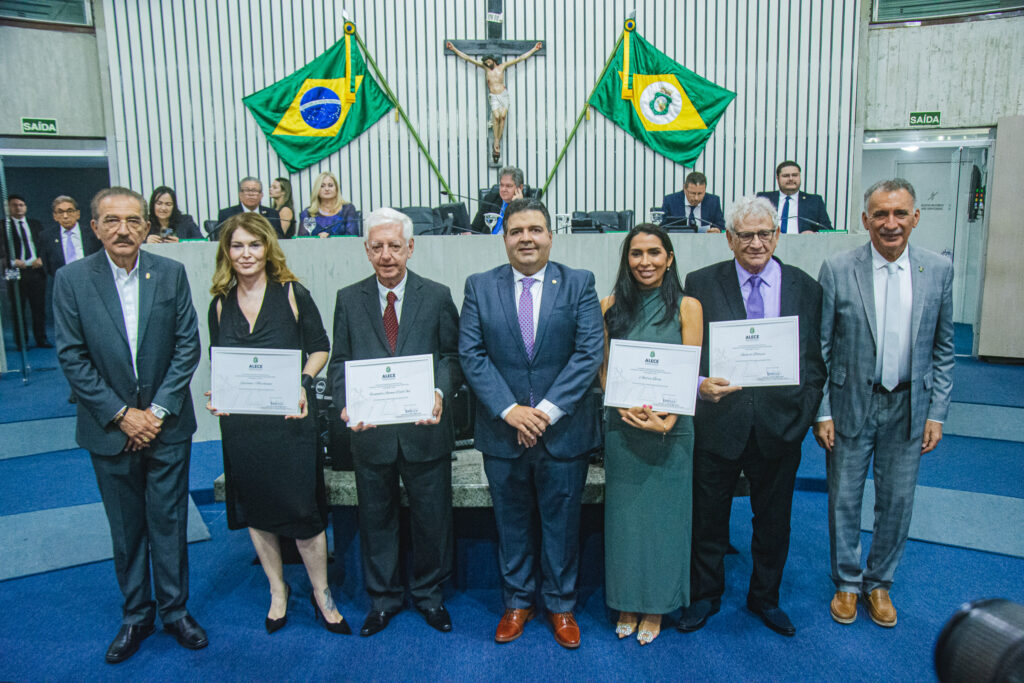 Walter Cavalcante, Susana, Marchionni, Fernando Dallolio, Felipe Mota, Laudicea Martins, Umberto Bottura E Artur Bruno