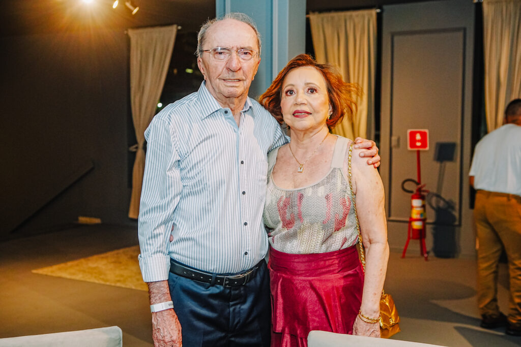 Weber E Tania Barreira