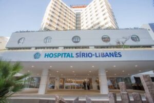 Hospital Sírio-Libanês