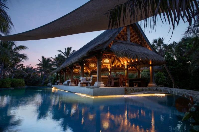 Necker Island