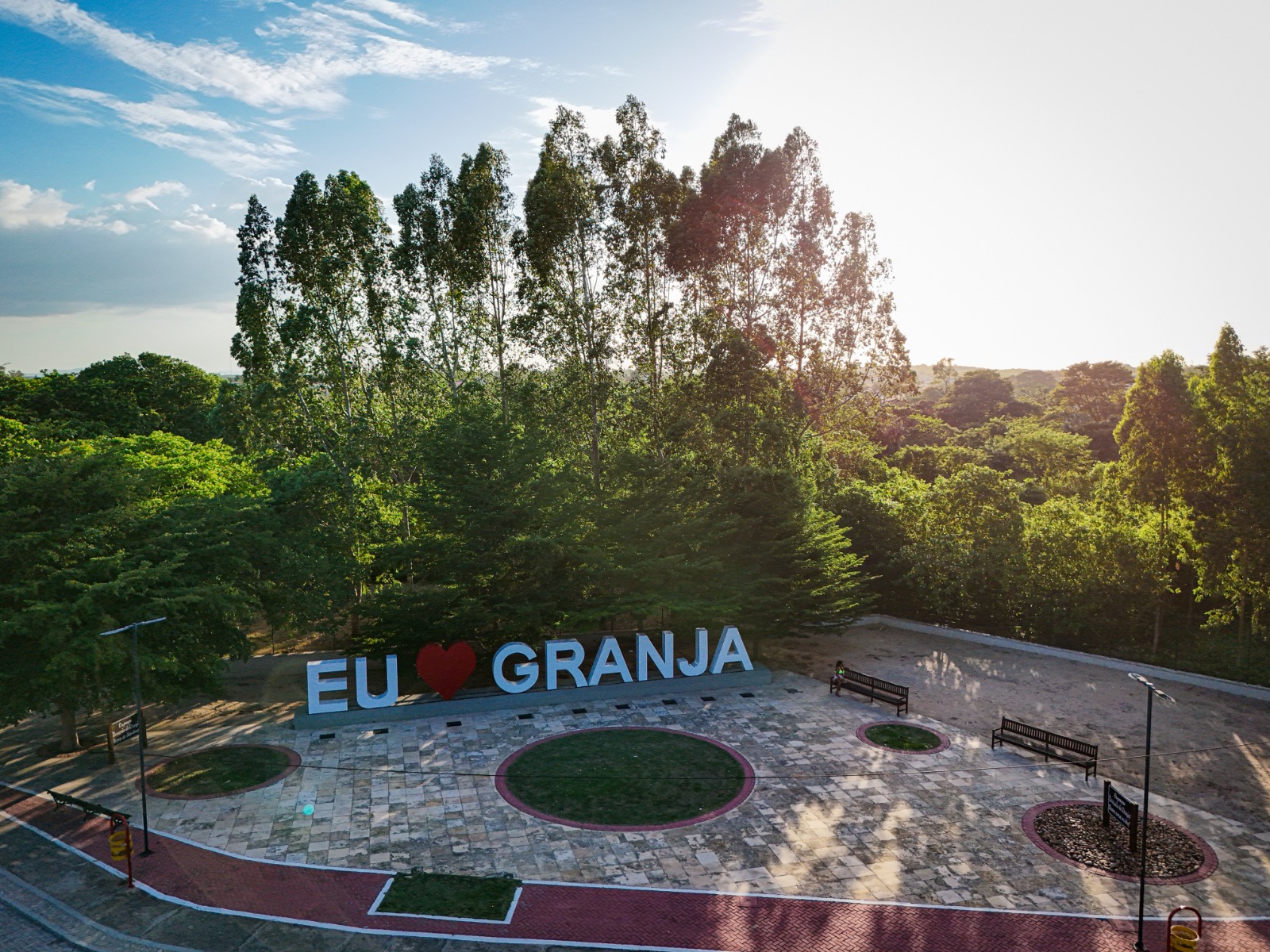 Granja lidera o índice comparativo de gestão municipal pelo segundo ano consecutivo