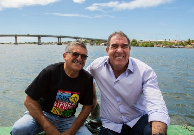 Aniversário da Barra do Ceará celebrado com atividades do Senac e do Sesc