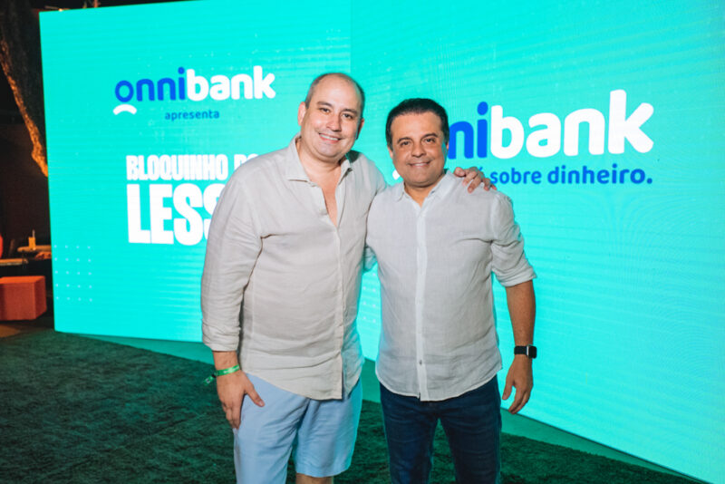 SAMBA, AXÉ E MUITA EMOÇÃO - Sucesso total do “BLOQUINHO DO LESSA” no Iate Clube de Fortaleza