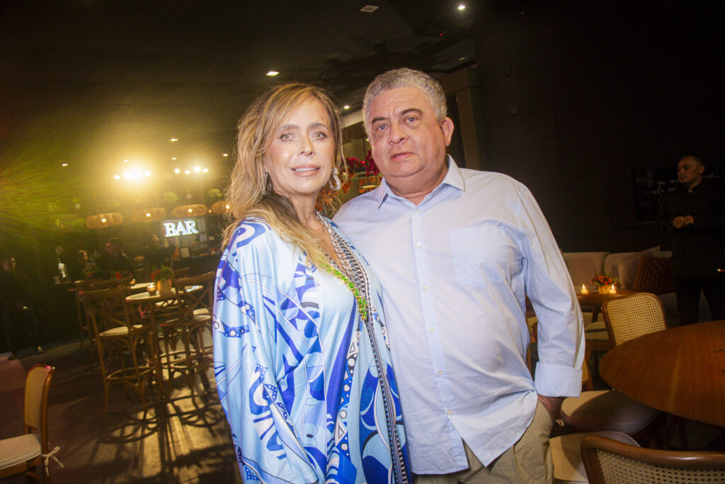 Andrea Filho E André Lustosa