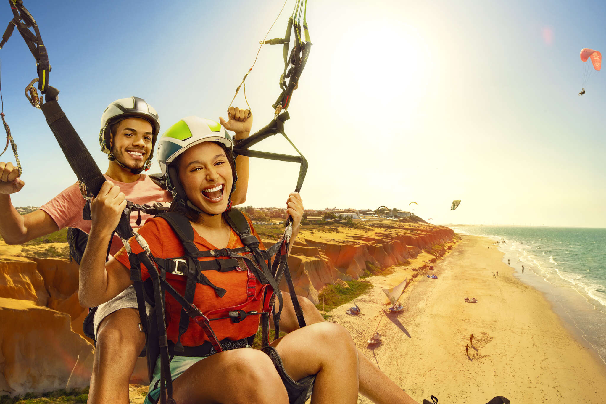 Ceará tem a melhor experiência turística do país, aponta TripAdvisor