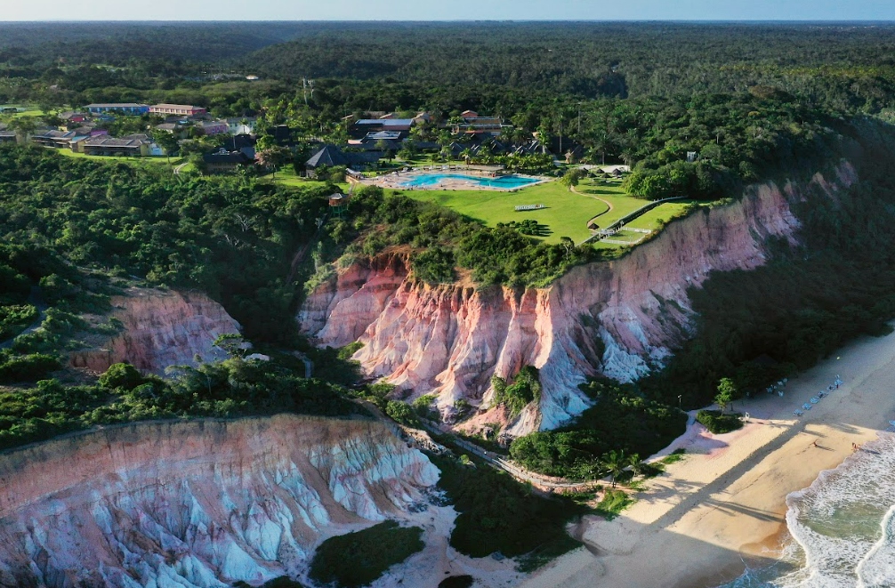 Club Med Trancoso: Uma experiência de muito luxo e conforto no Sul da Bahia