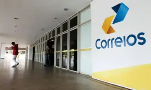 Correios Foto Agência Brasil