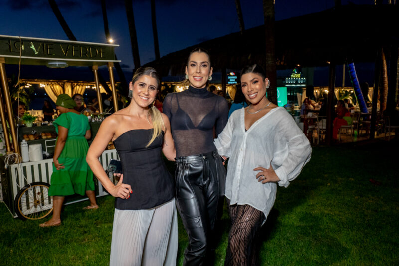 Danielly Torquato, Jéssika Elias E Rebeca Bandeira (1)