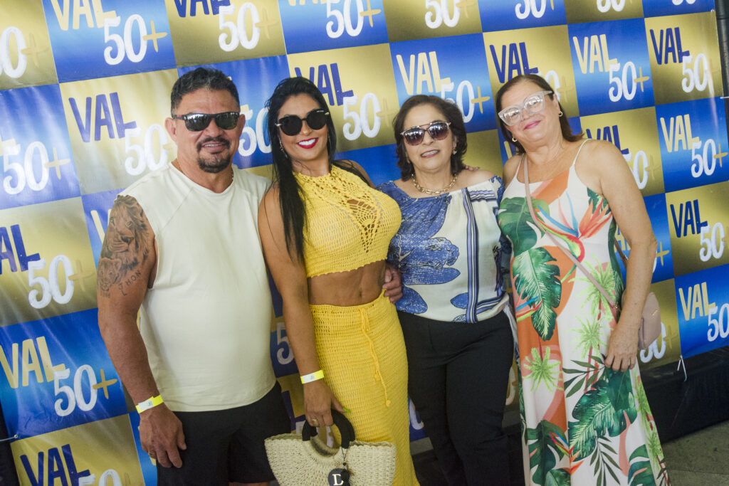 Dep Hermeto, Keila Alves, Francisca Castelo Branco E Fatima Farias