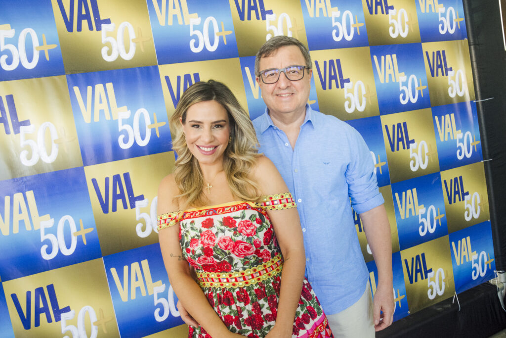 Fernanda De Paula E Danilo Forte