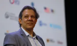 Fernando Haddad Foto Agência Brasil