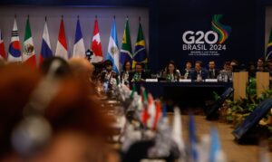 G20 Agência Brasil