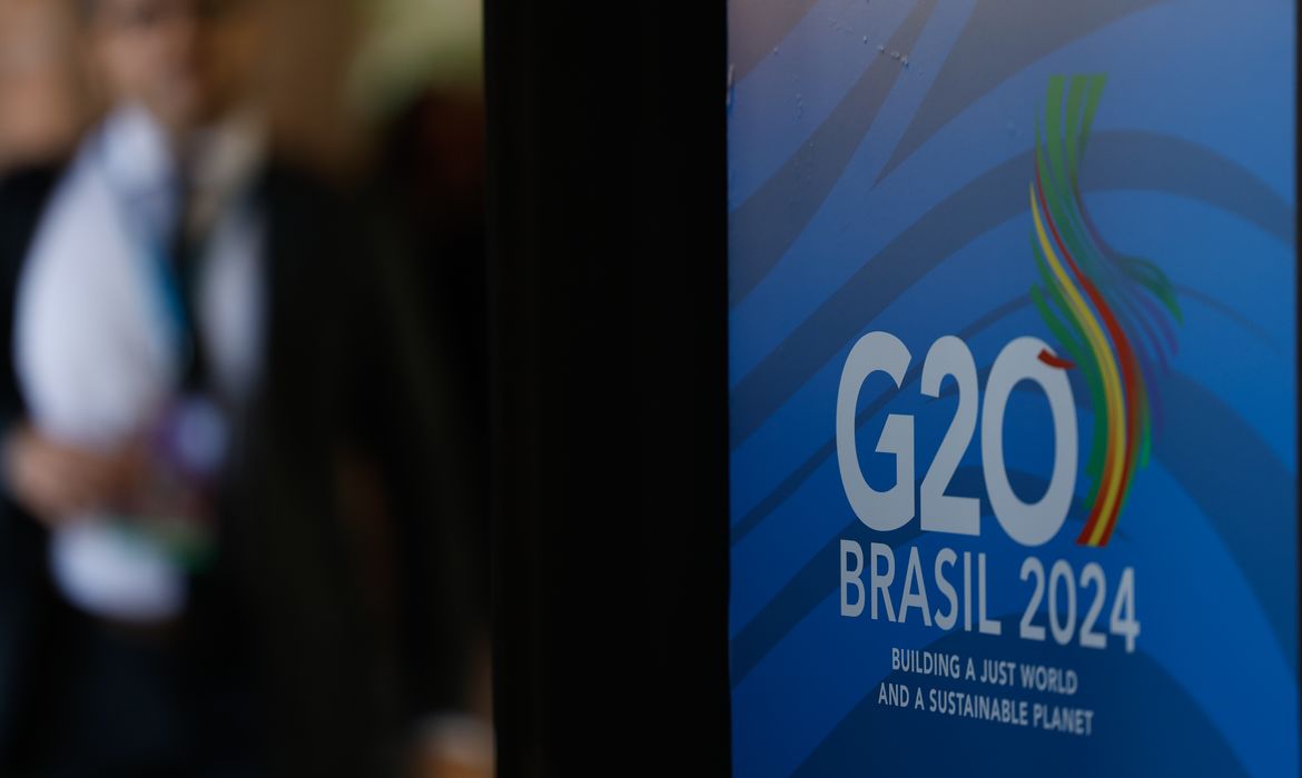 Taxação de super-ricos, uma das prioridades do Brasil, avança no G20