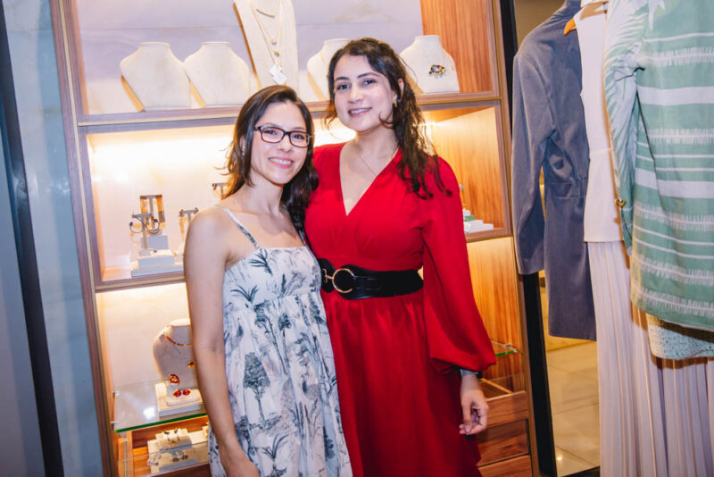 STYLING DAY - GIÓ DESIGN recebe a consultora Renata Rolim para um bate-papo fashionista