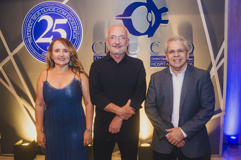 Joana Gurgel, Galeno Talmaturgo E Luiz Otavio