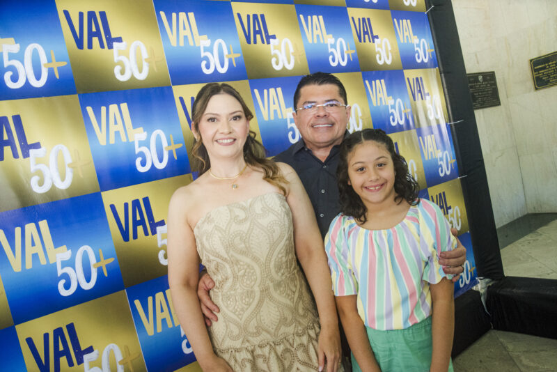 B-DAY - Valdetário Monteiro arma festão no Náutico Atlético Cearense para celebrar chegada da nova idade