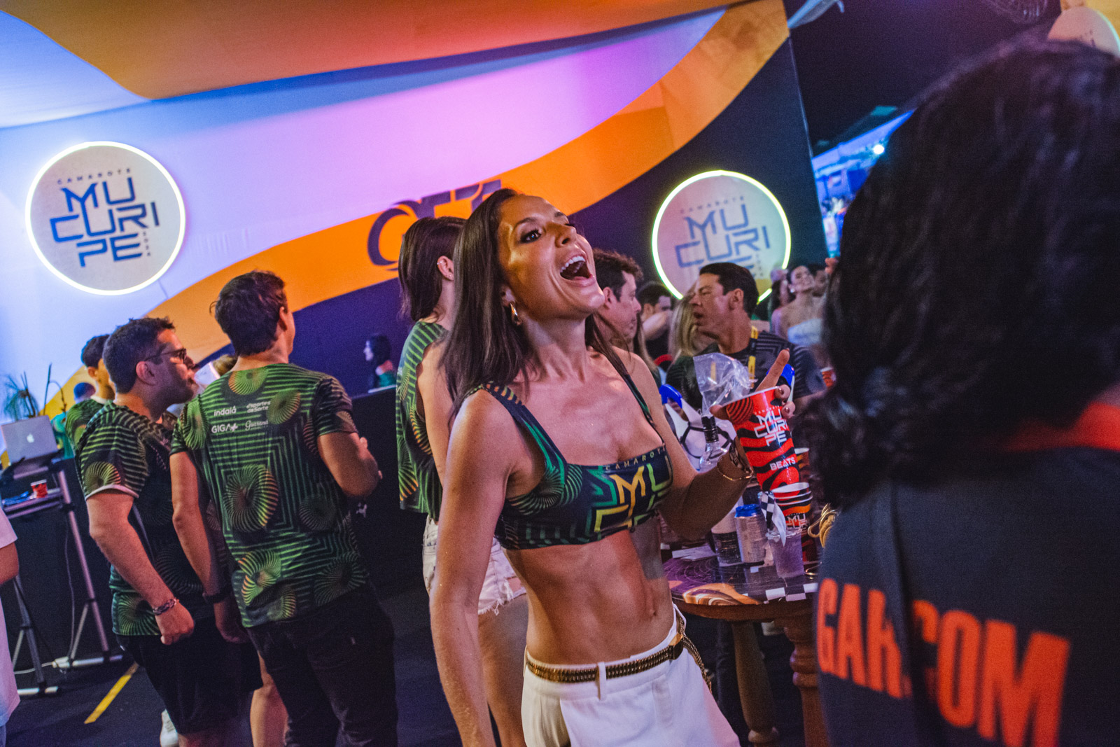 Confira nosso balanço e os melhores flashes do maior carnaval fora de época do Brasil
