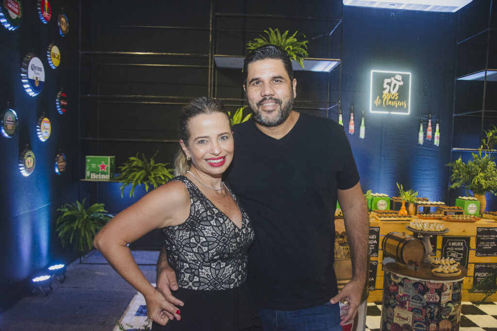 Lucila E Joao Marcelo Albuquerque