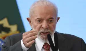 Lula Agência Brasil