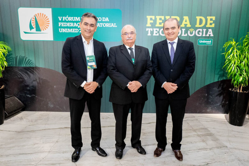 Marcos Aragão, Omar Abujamra E Fernando Pinto (1)