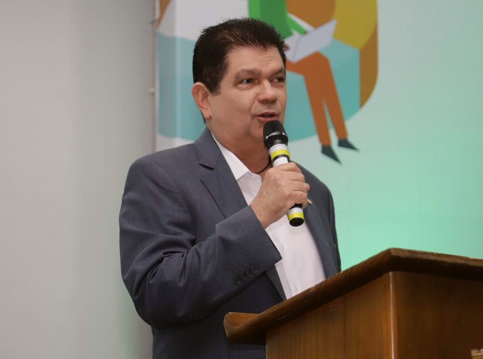Deputado Mauro Filho debaterá reforma tributária durante evento do Lide Ceará
