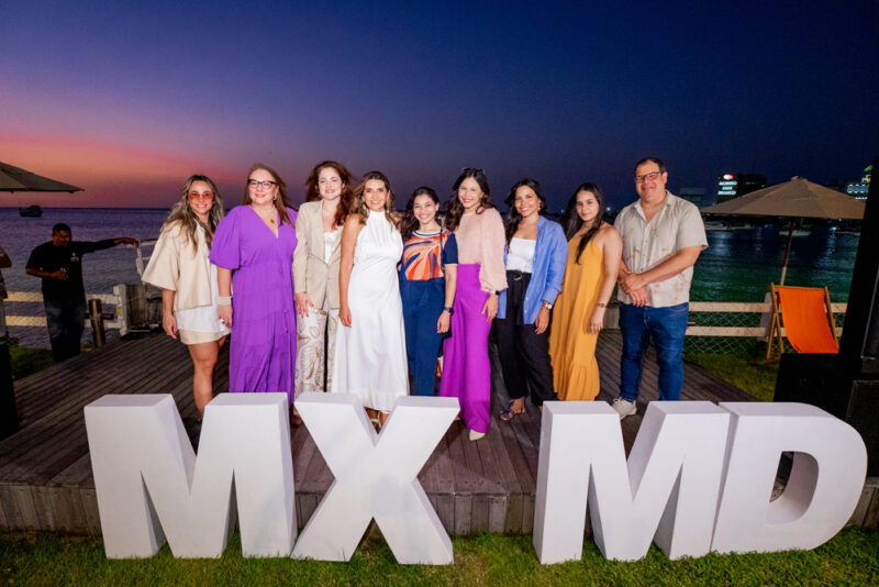 MODA E COMUNICAÇÃO - Maxi Moda 2024 dá start em grande estilo no Iate Clube de Fortaleza