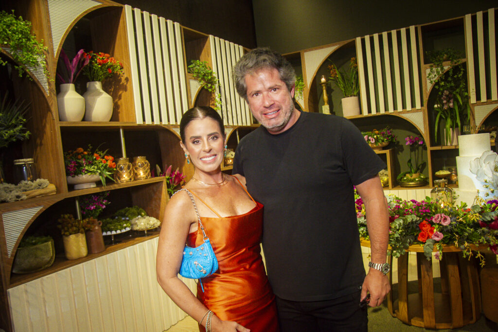 Melania E Fernando Rodrigues