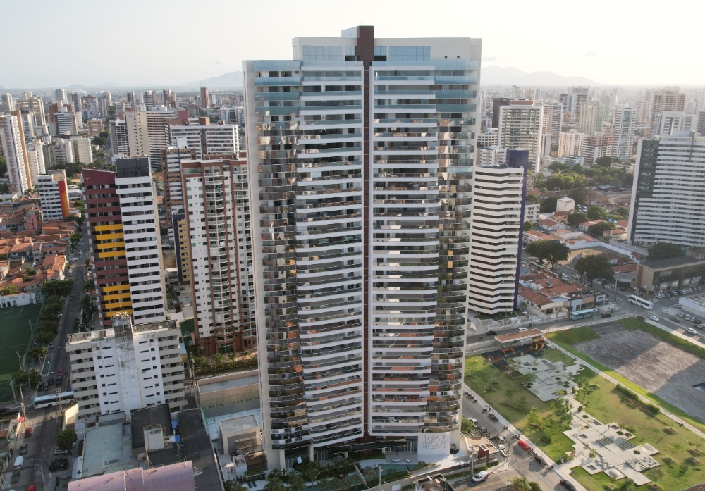 Mercado imobiliário bate recorde e comercializa R$ 2,91 bilhões no 1SEM24