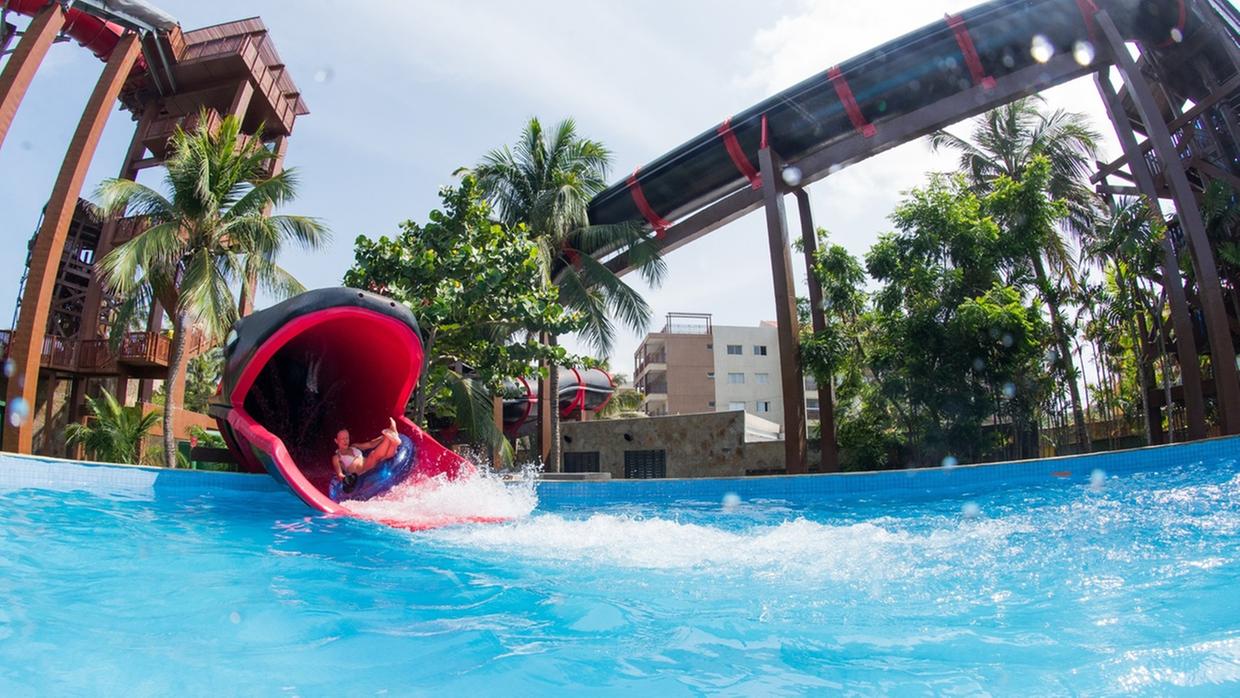 Volta da Moreia Negra promete emoção e nostalgia no Beach Park