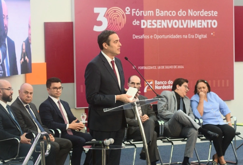 Fórum BNB aponta transformação digital como determinante para a economia