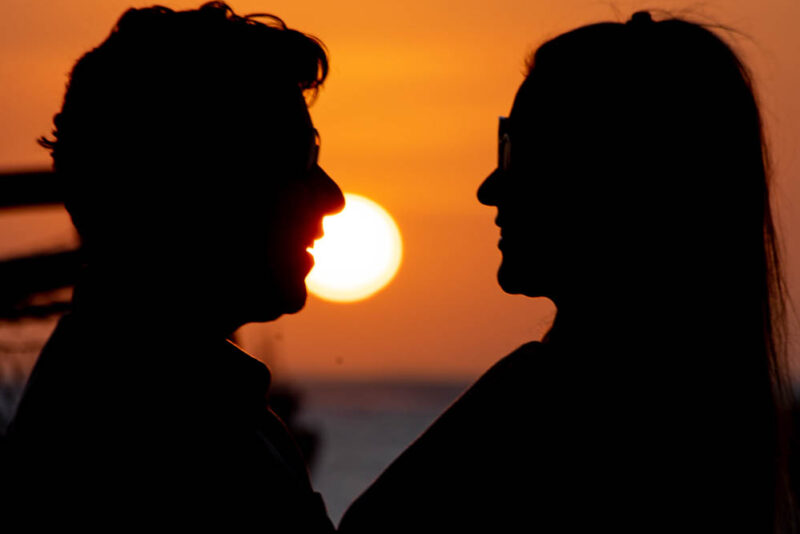 TRADIÇÃO - Música, boa companhia e pôr do sol dão o tom no weekend do Iate Clube de Fortaleza