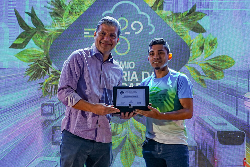 Premio Qualidade Do Ar (2)