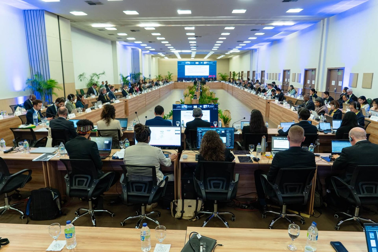 Ceará sedia reuniões do G20 com foco em inclusão financeira