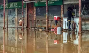 Rs, Rio Grande Do Sul, Chuvas, Enchentes Foto Agência Brasil