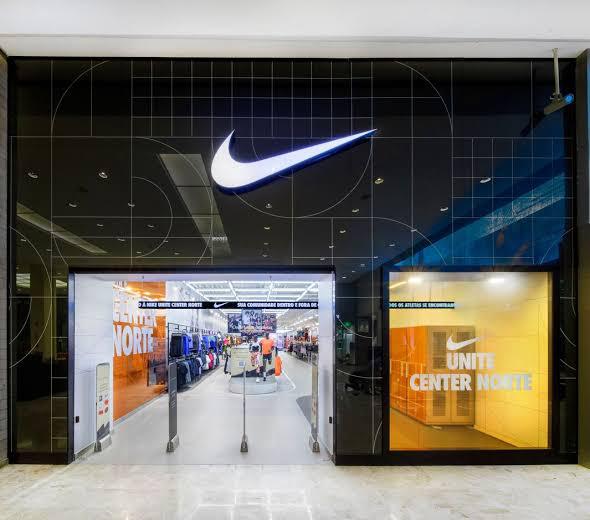 Como a Nike, líder em artigos esportivos, perdeu a confiança de parte do mercado