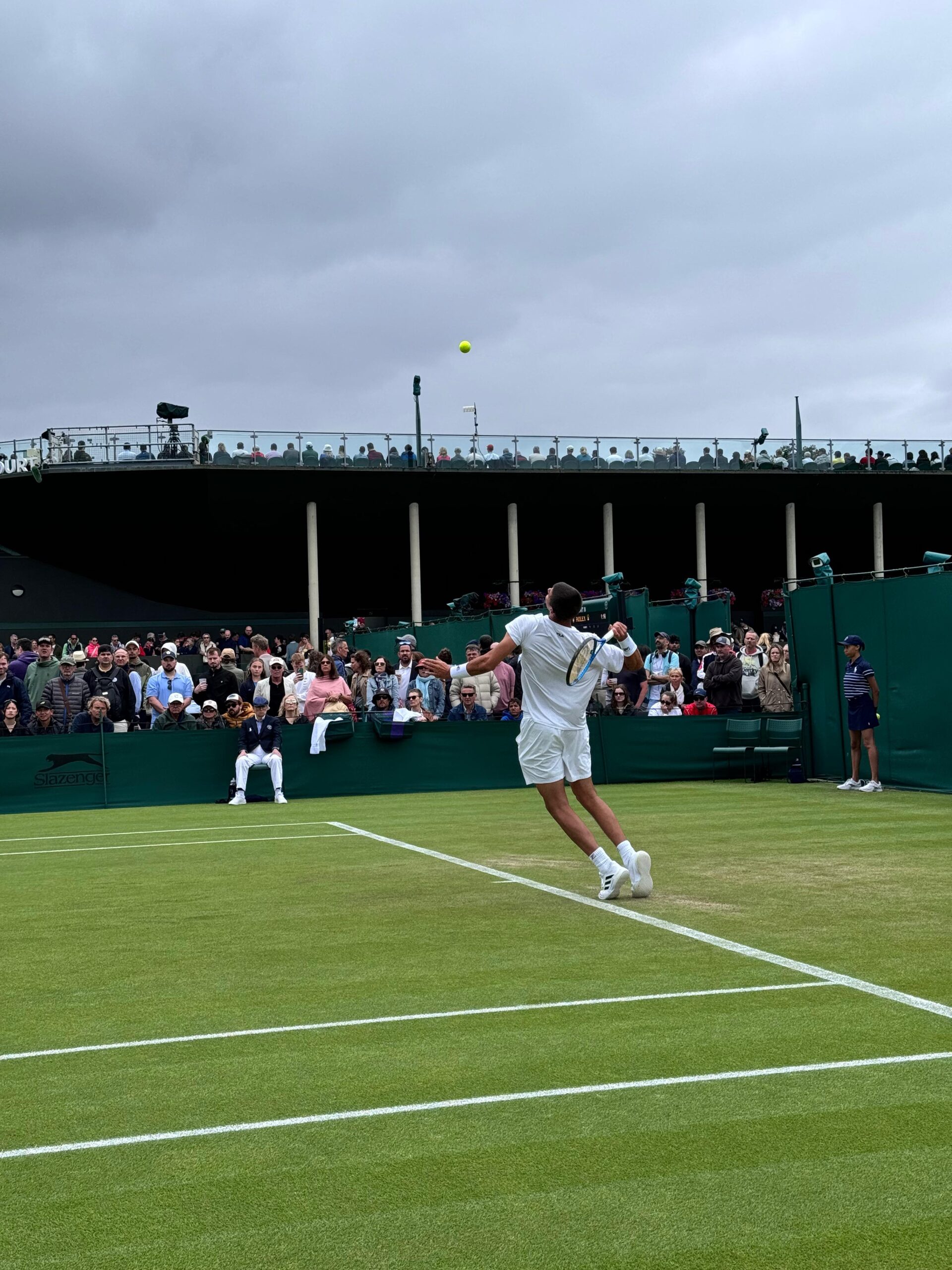 Torneio Wimbledon 2024 une história, tradição e grandes expectativas