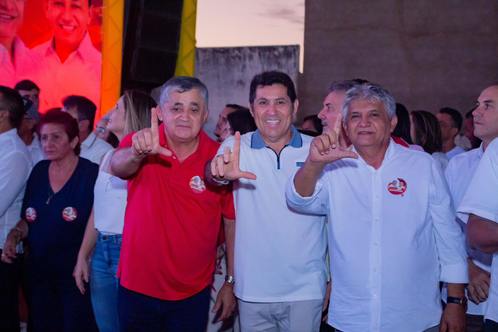 PT e aliados realizam convenções no interior do Ceará para fortalecer base de apoio aos governos Lula e Elmano