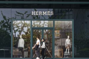 Hermès