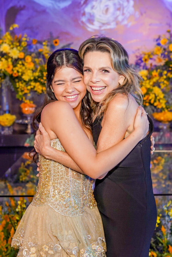 15 Anos Maria Helena Queirós 19